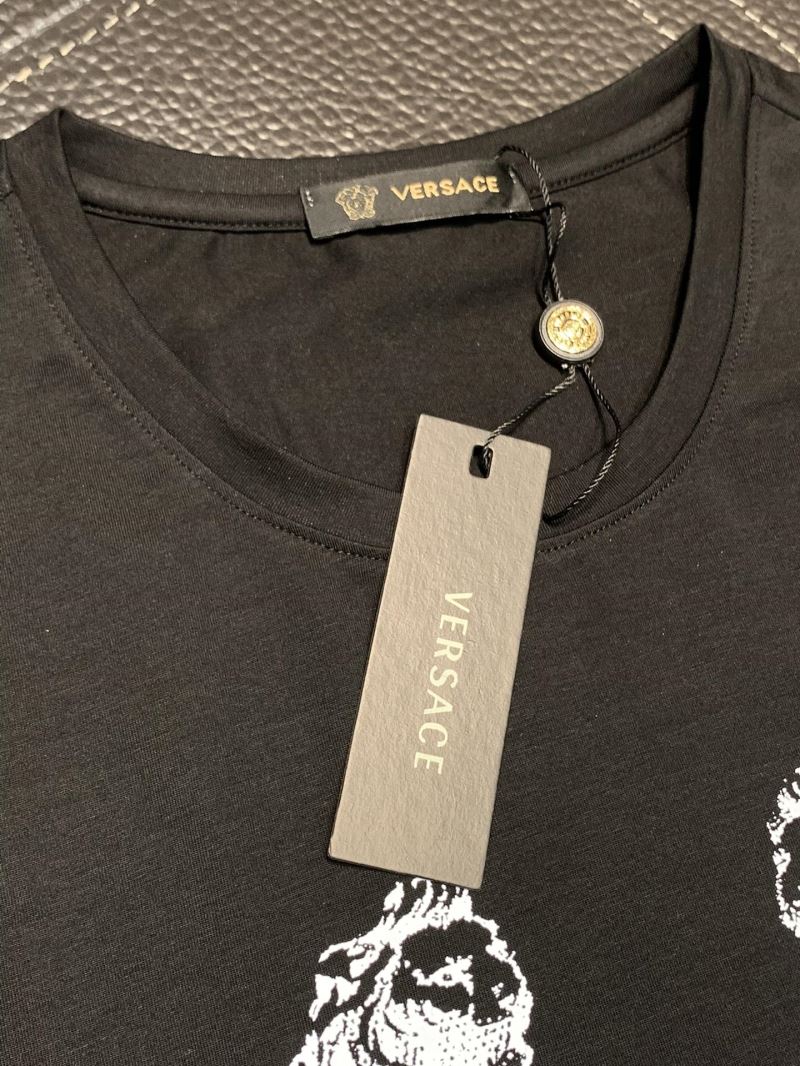 Versace T-Shirts